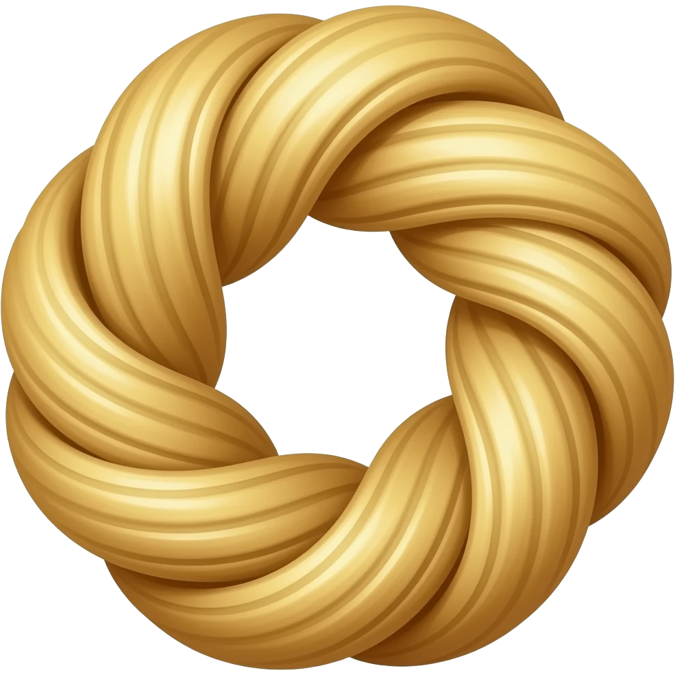 Knot emoji