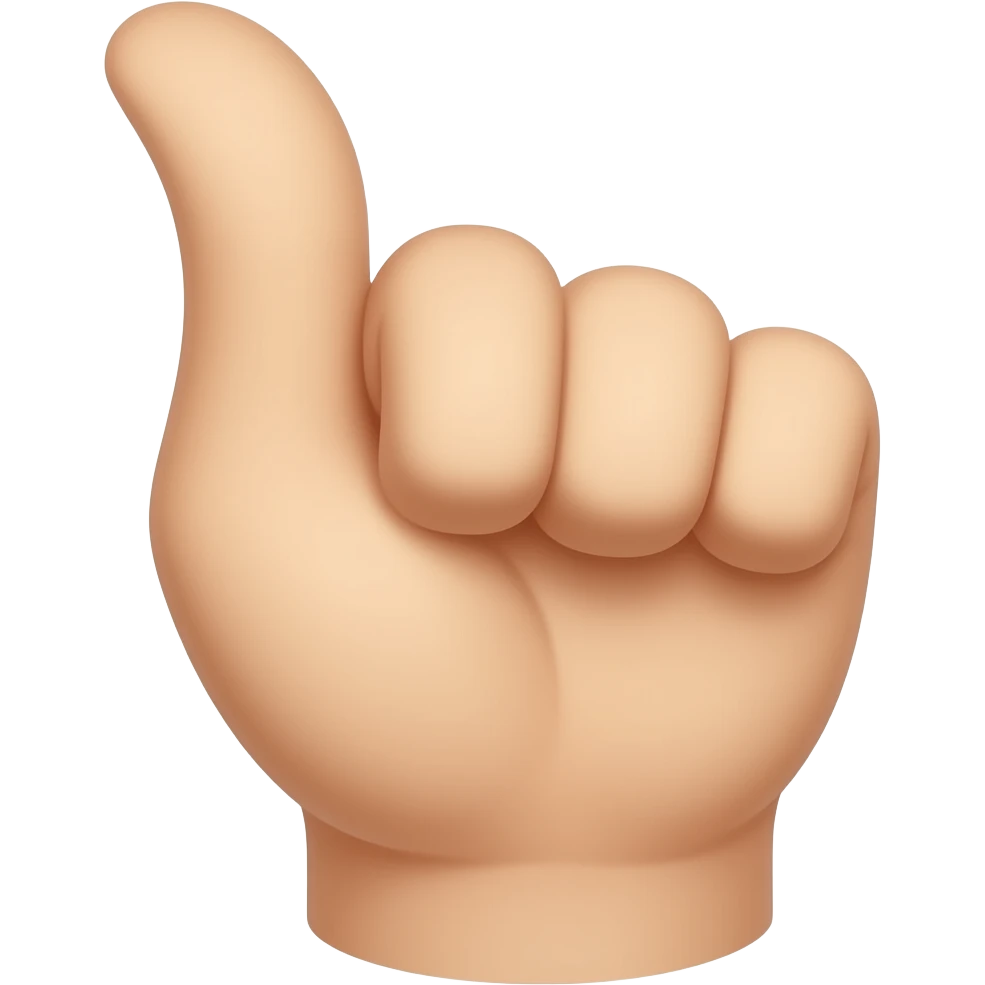 Make this half size emoji