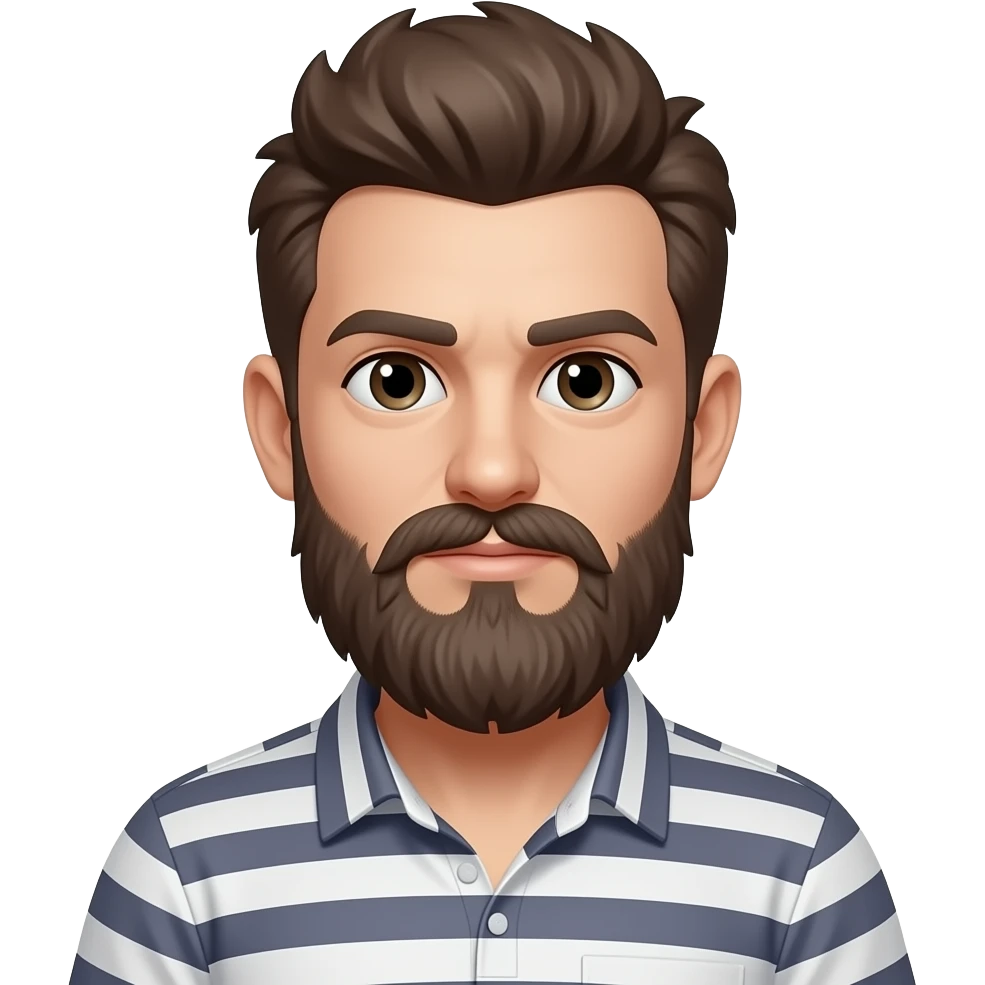 faggot person emoji