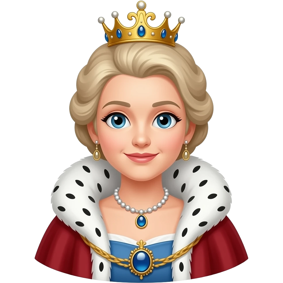 queen emoji
