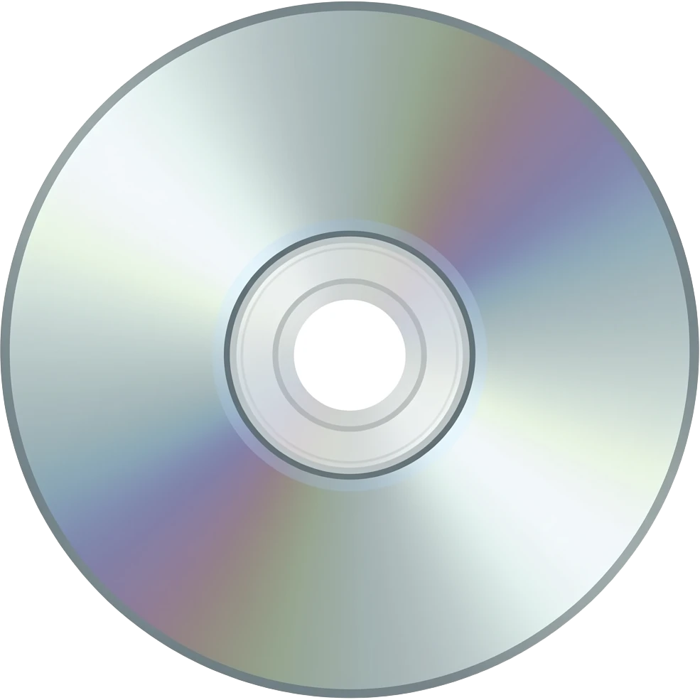 cd player emoji