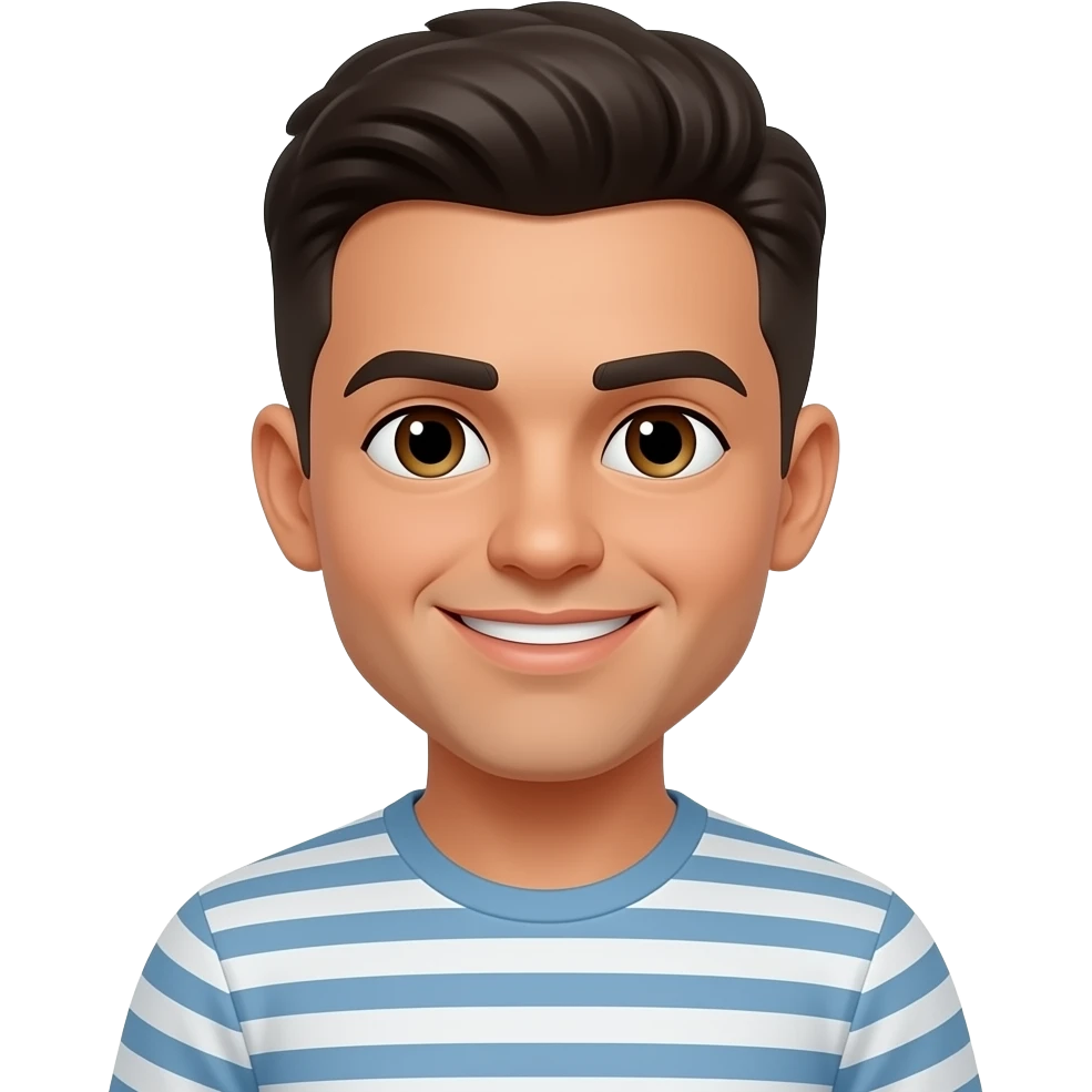 Joao Pedro emoji