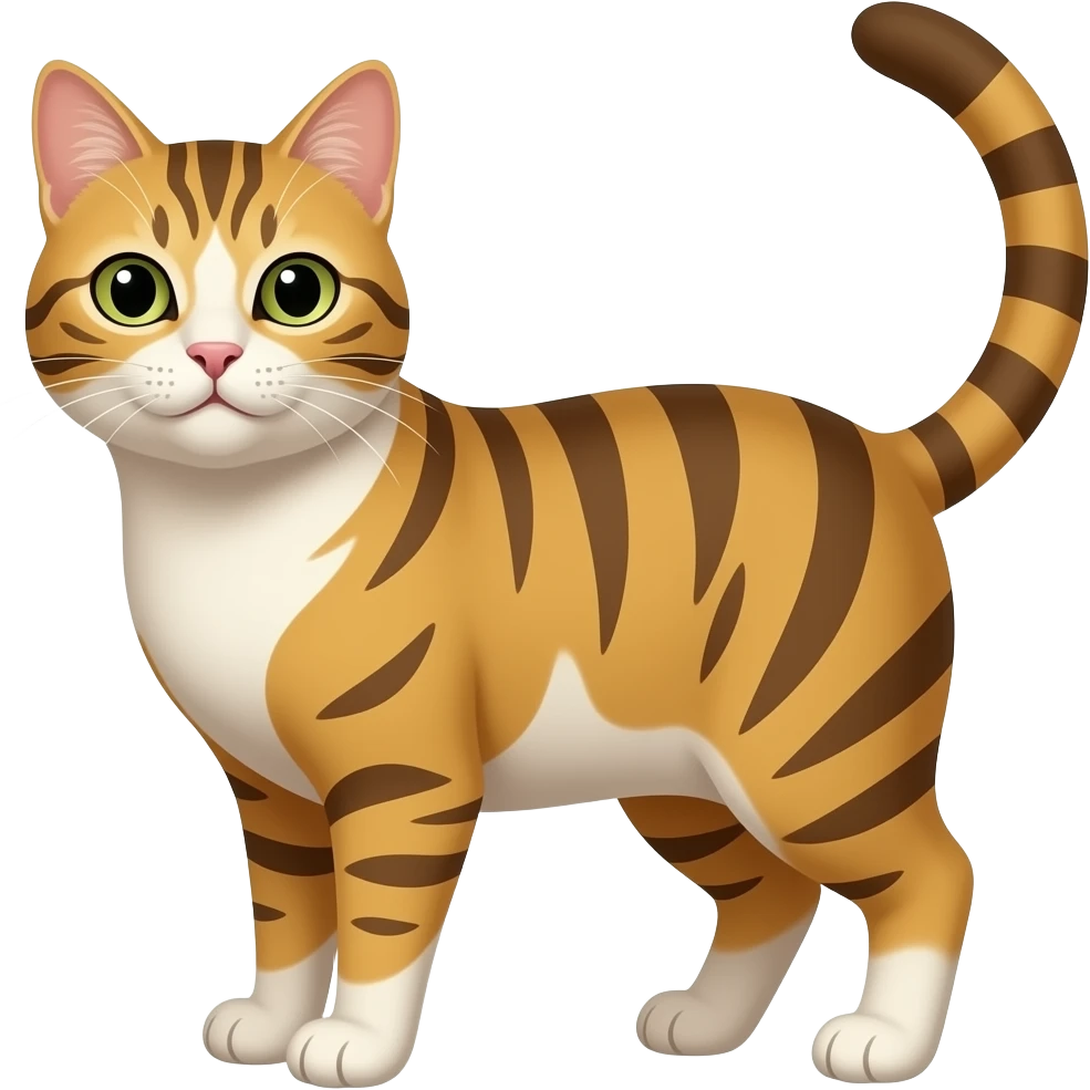 cat emoji