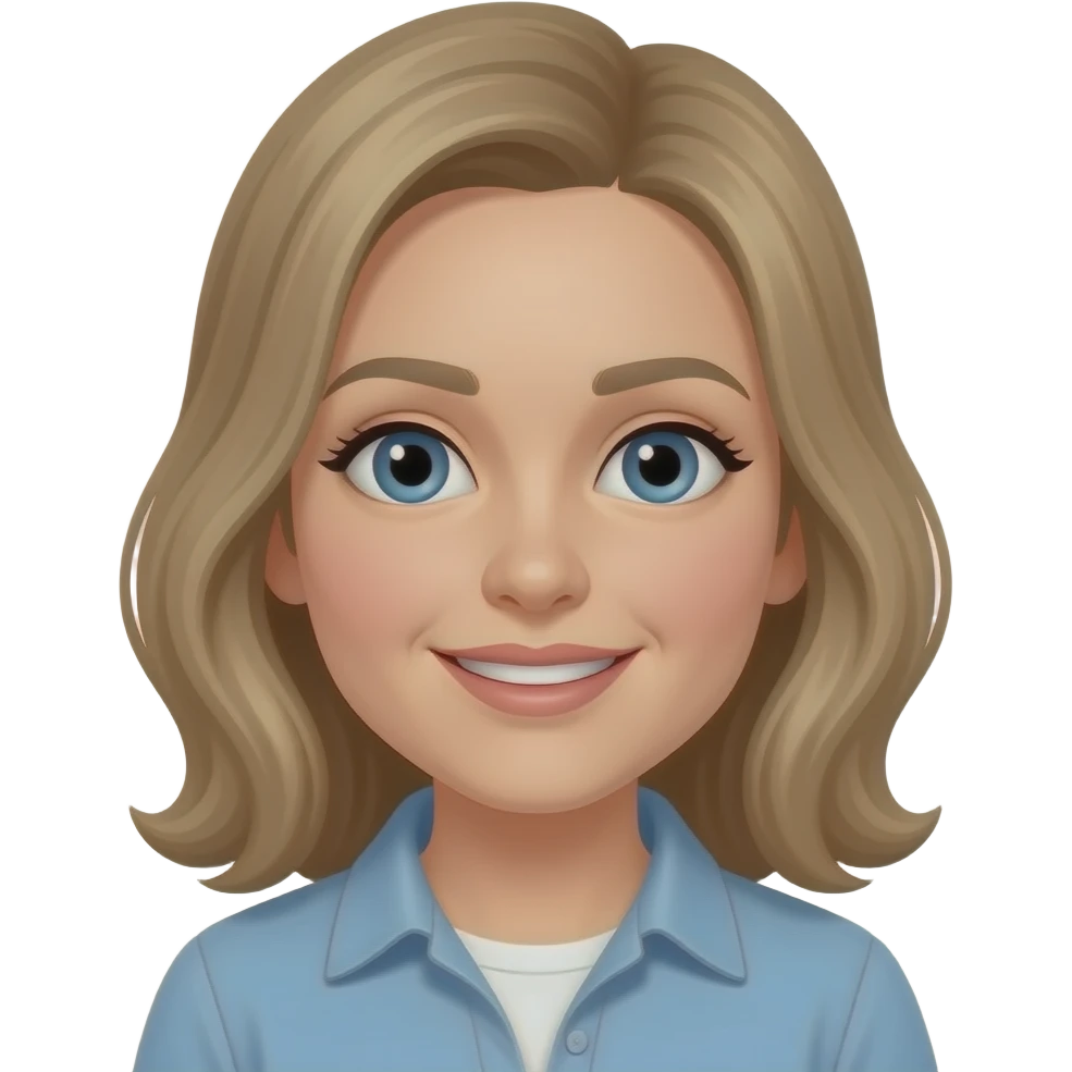 Deborah Hofland emoji