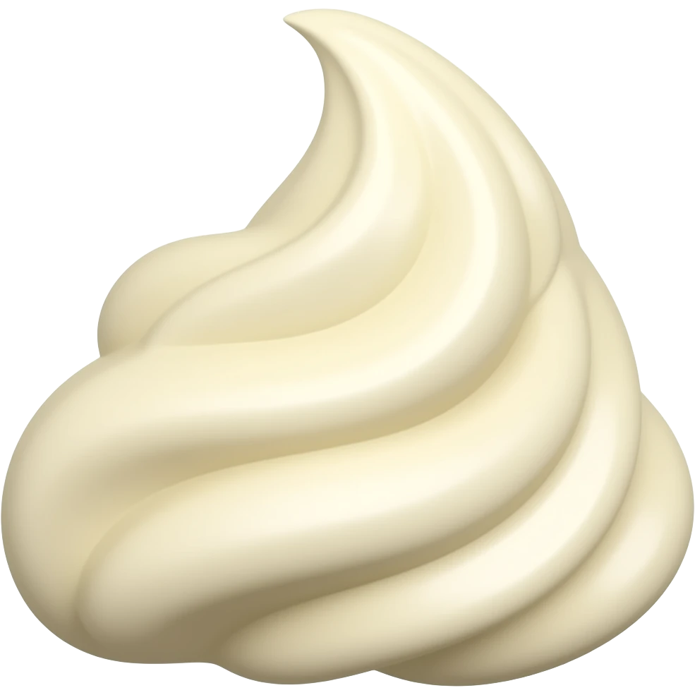 Creem emoji