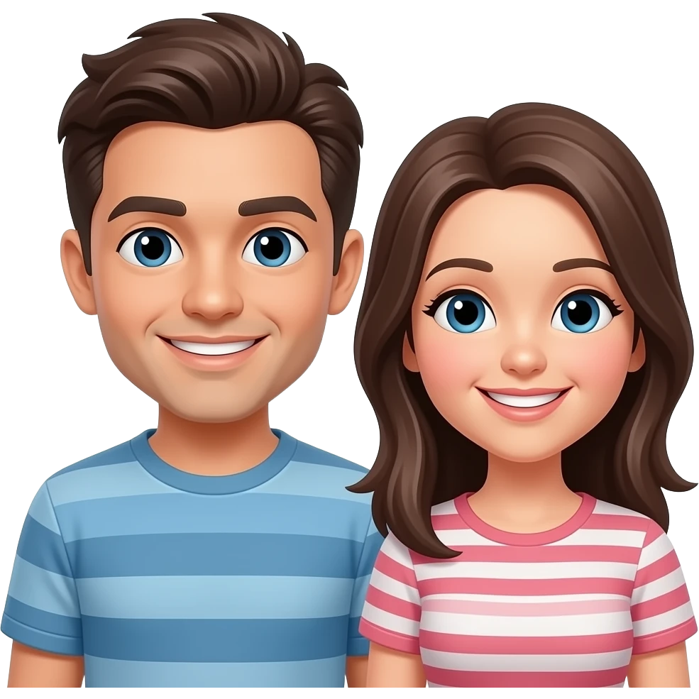 😃😁 emoji