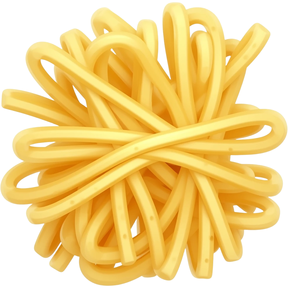 cheese string snack emoji