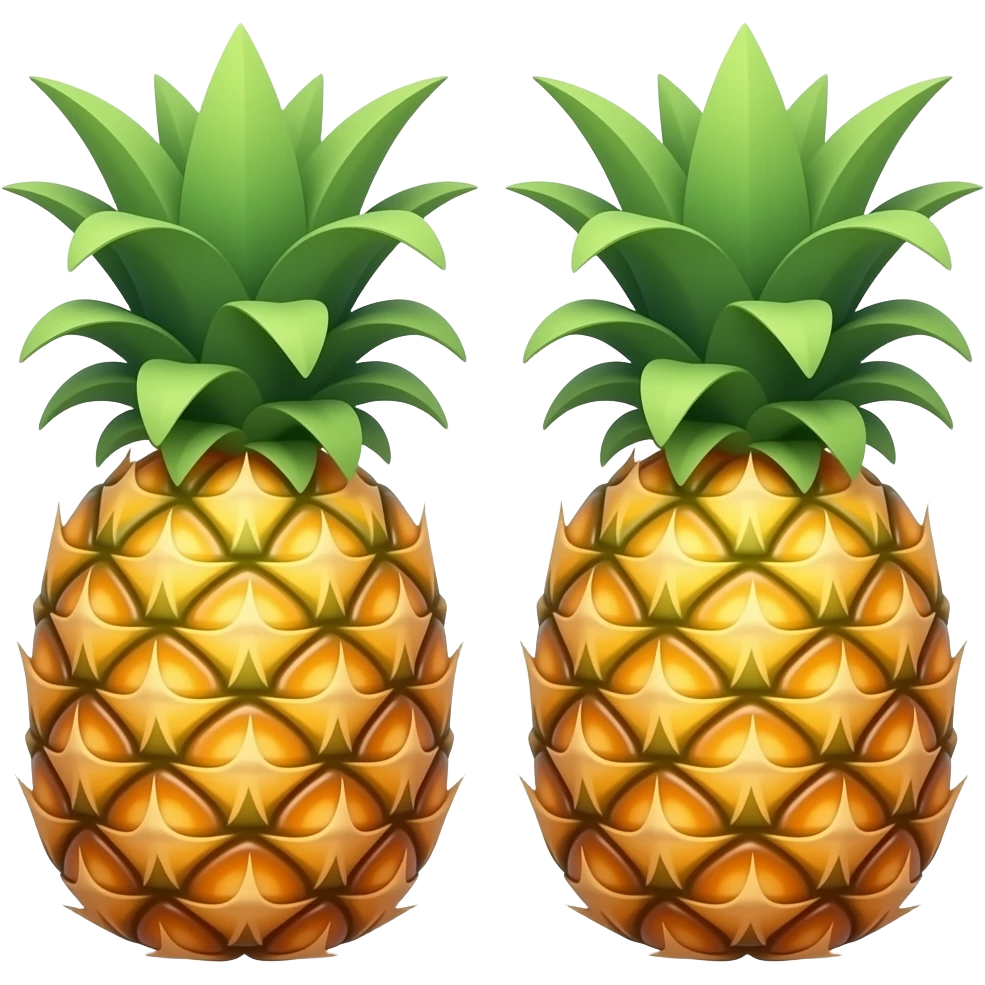 🍍 emoji