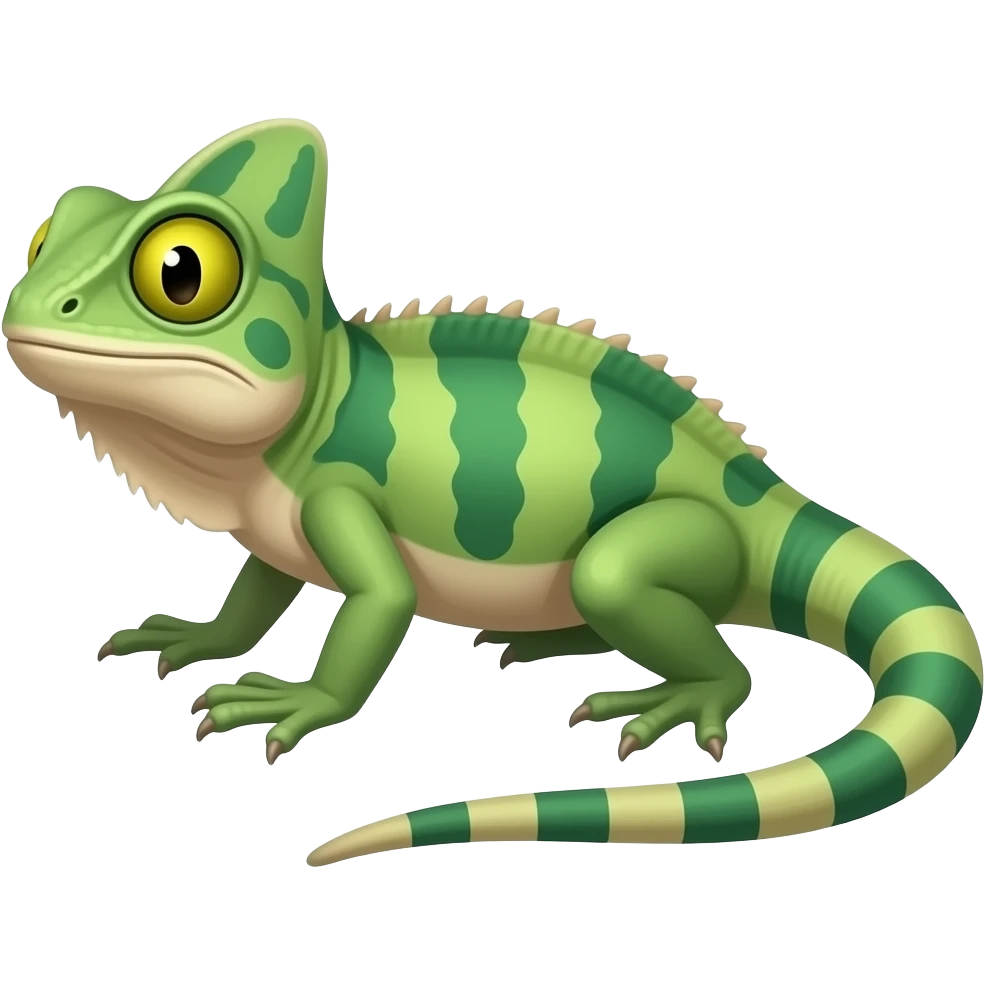 tom lizzard emoji