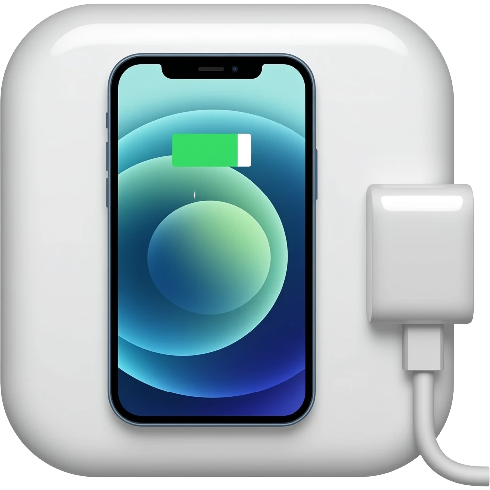 TECHNOLOGY DISCONECT emoji