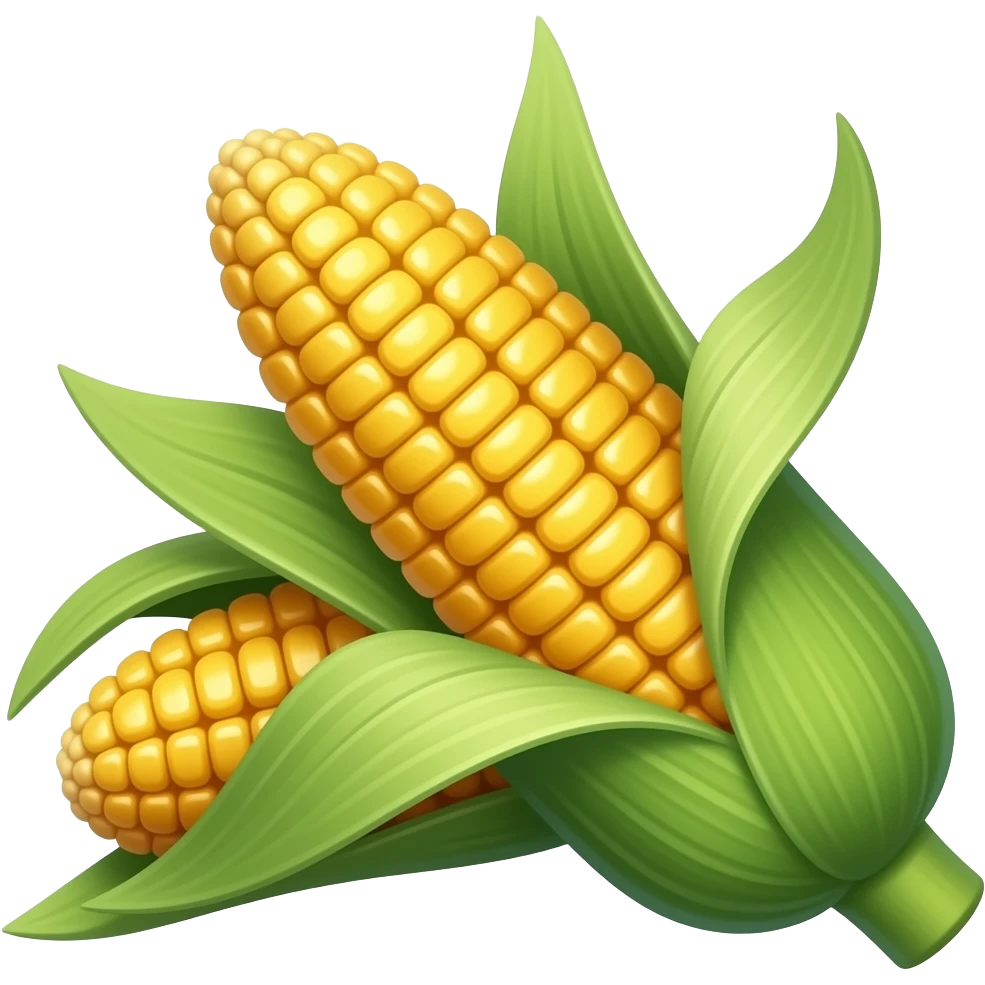 Кукуруза emoji