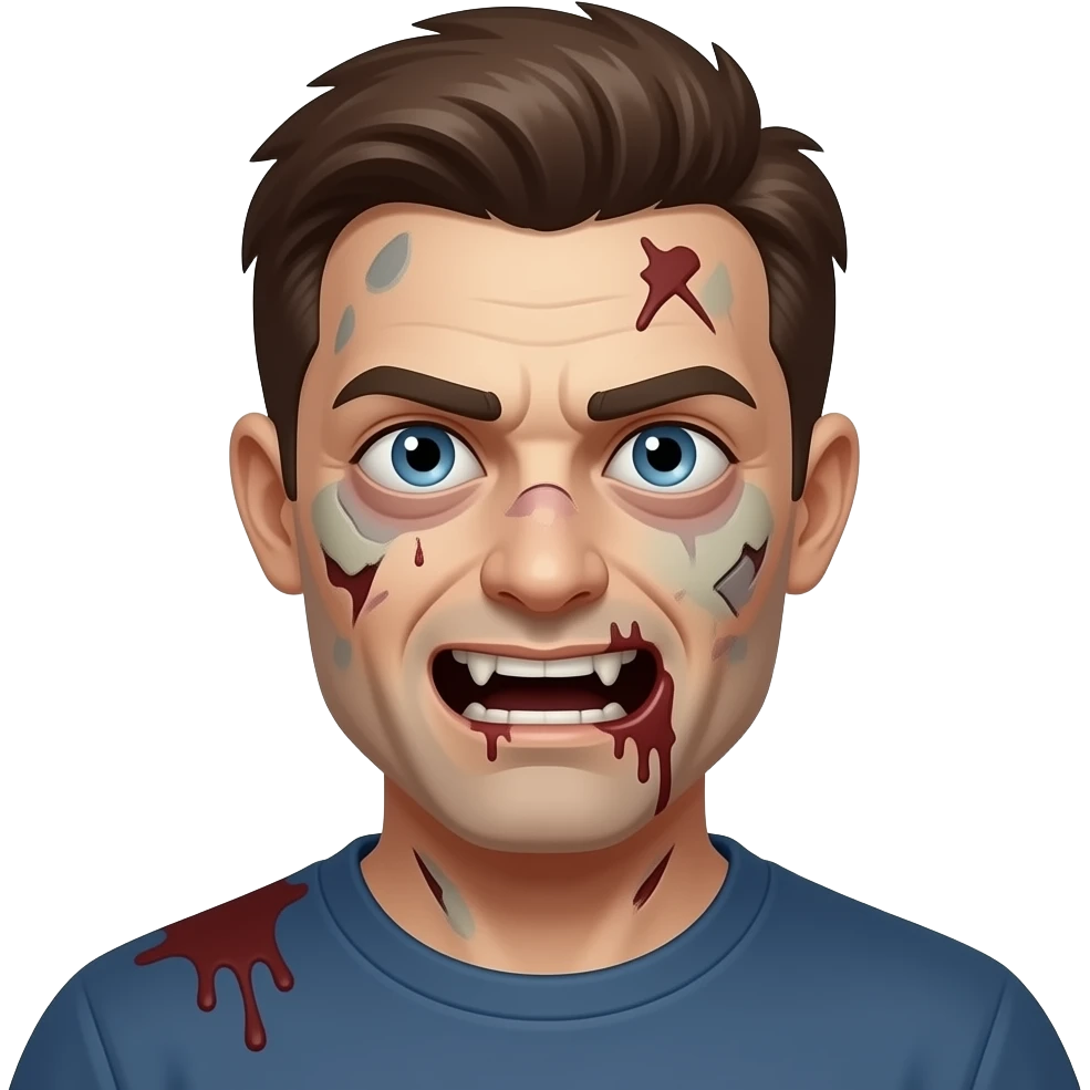 🧟‍♂️ emoji
