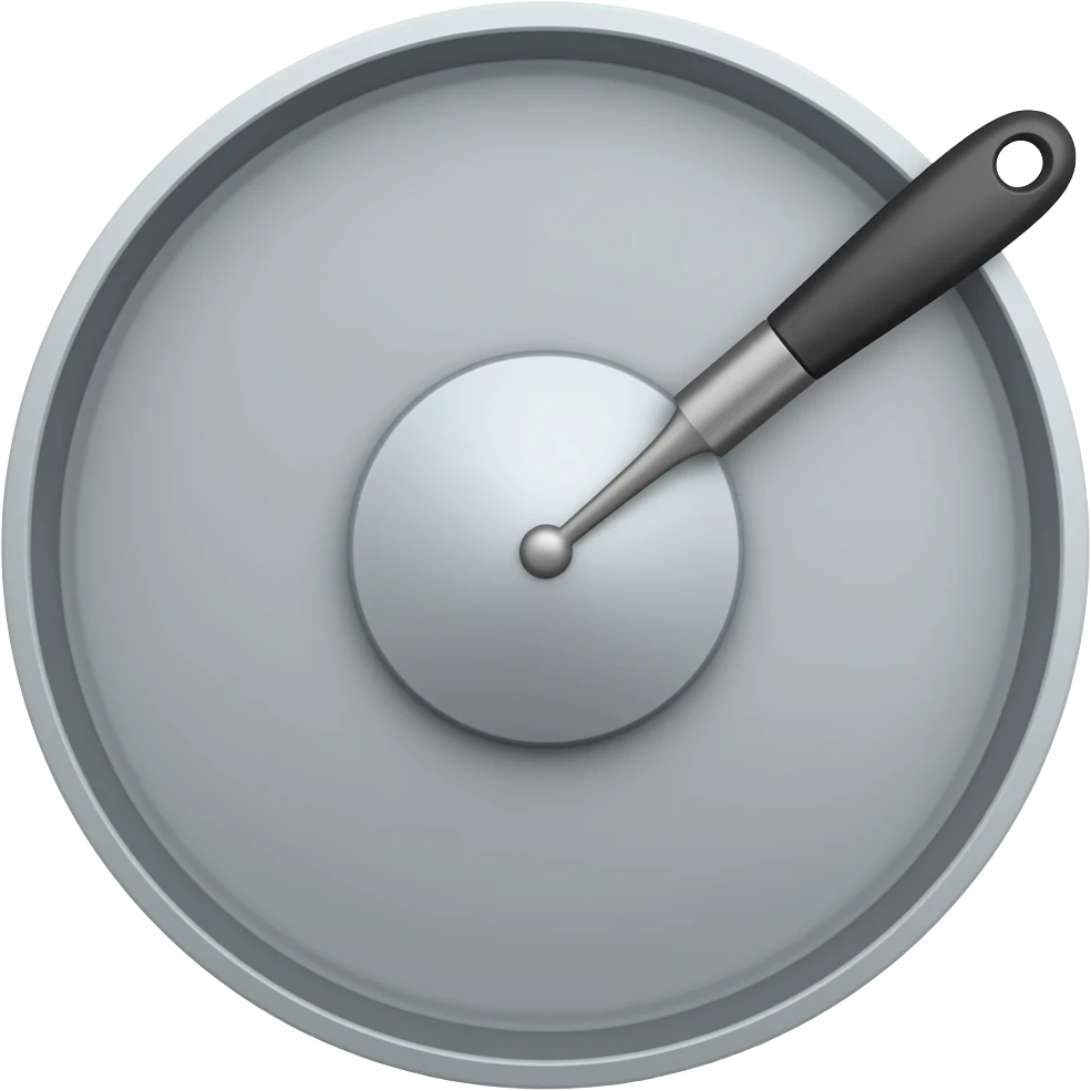 frying pan emoji