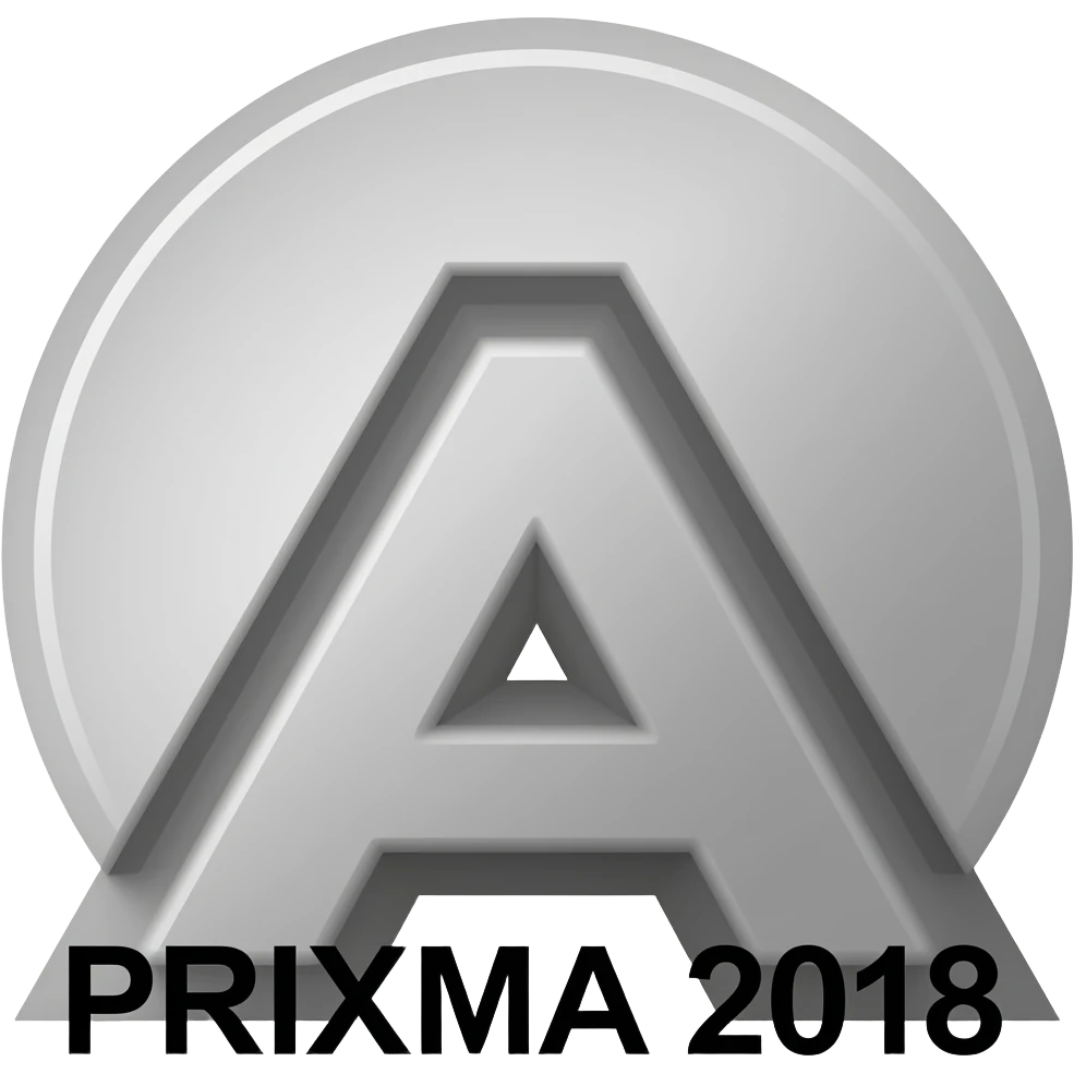PROXIMA Logo (2018) emoji