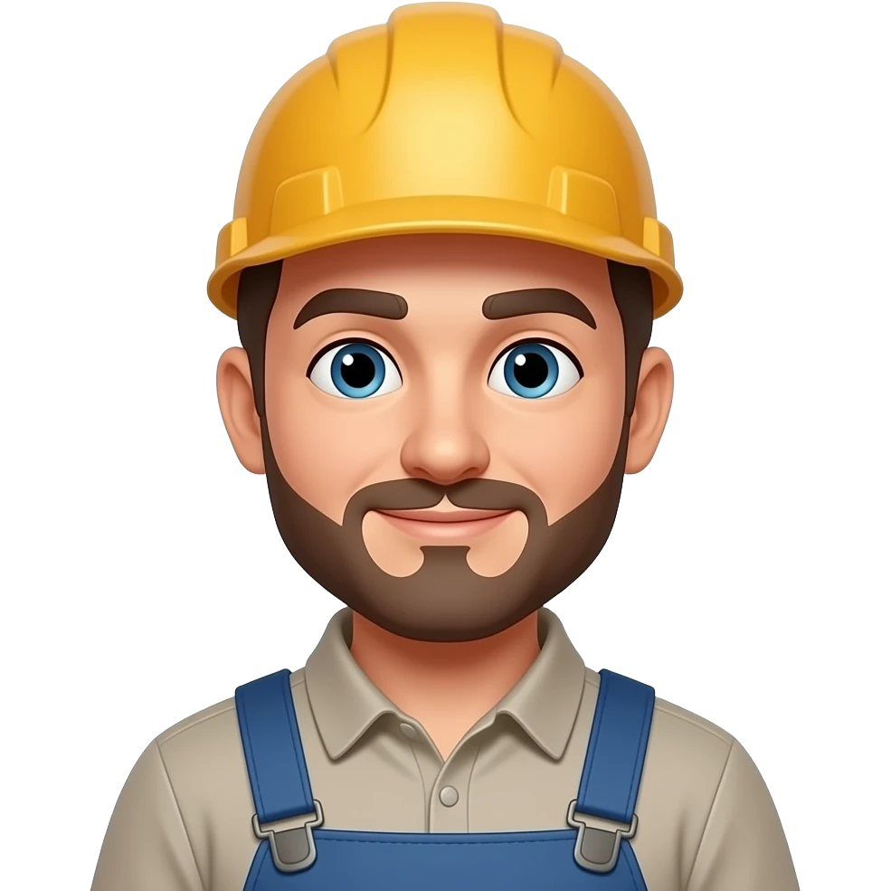 WORKER emoji