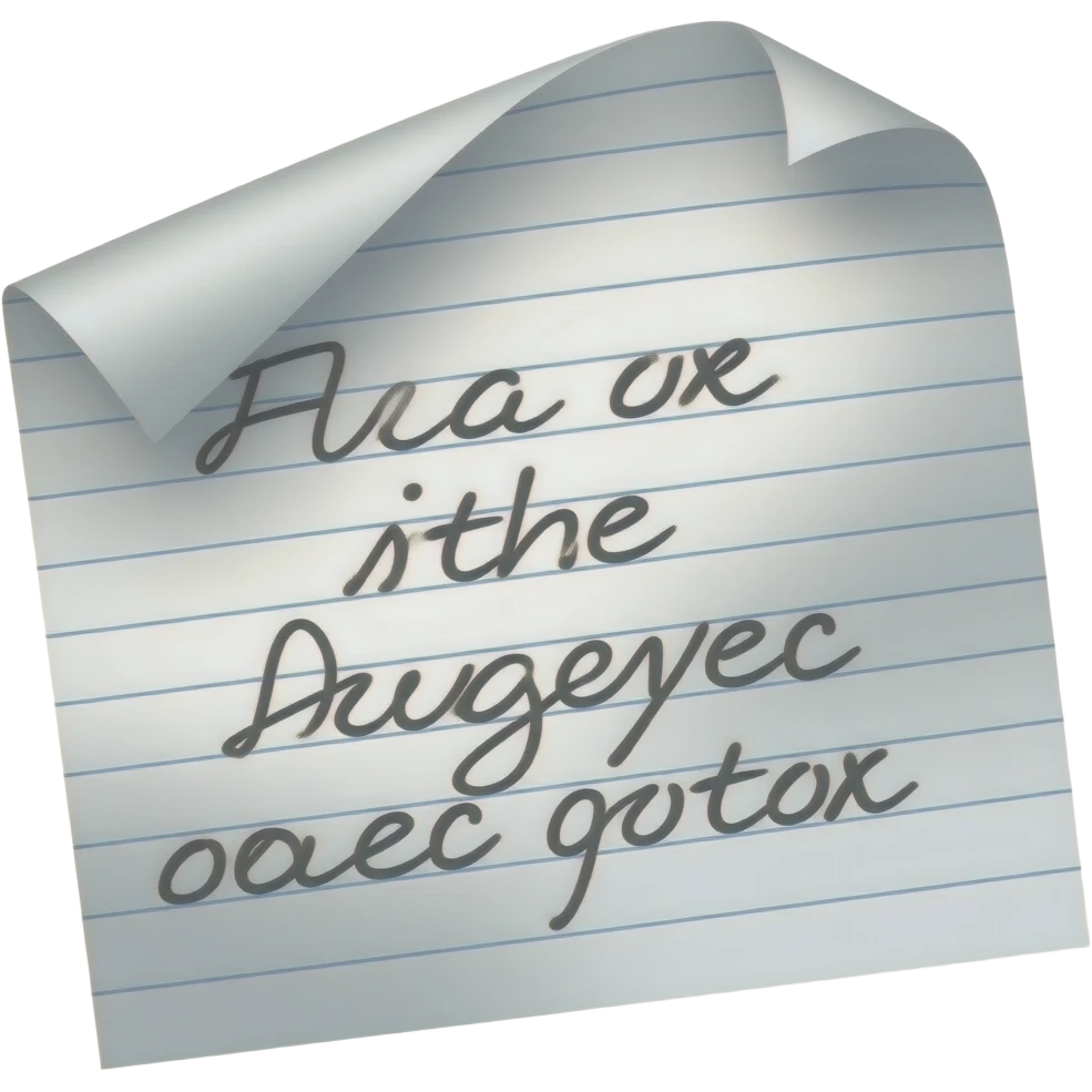 Message emoji
