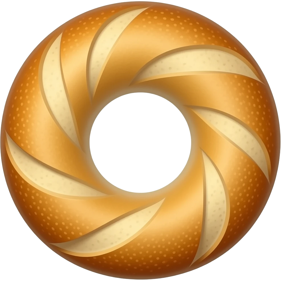 simit emoji