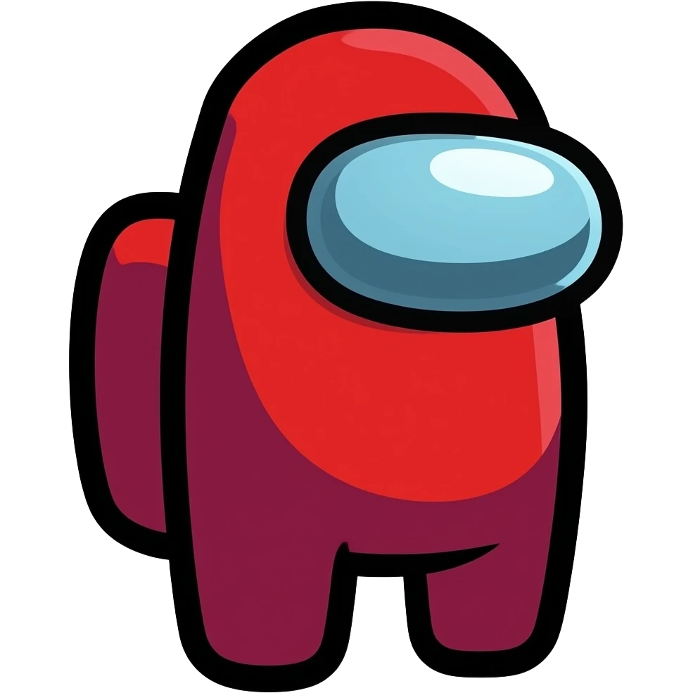 among us emoji