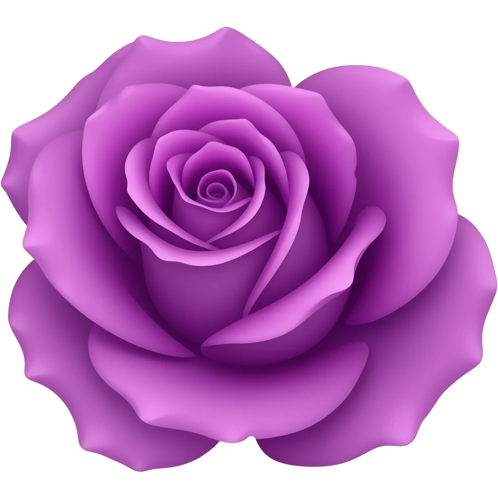 purple emoji