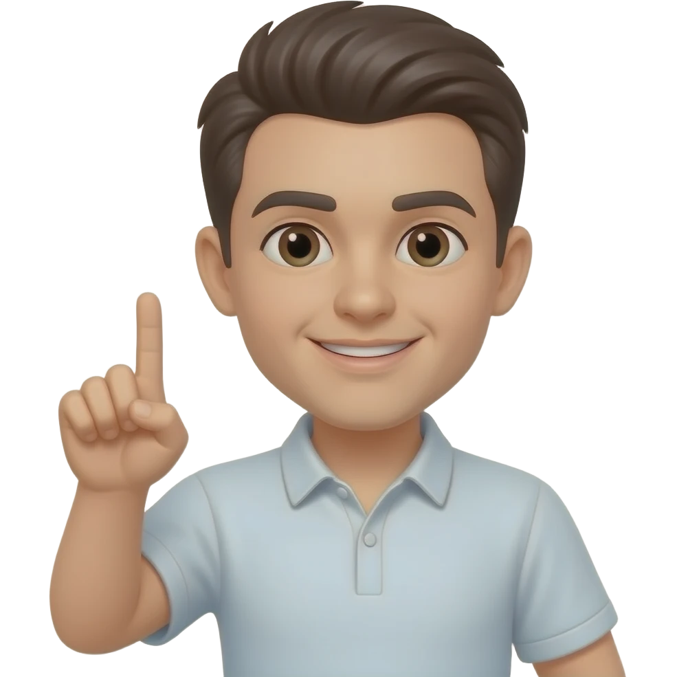 sign language emoji