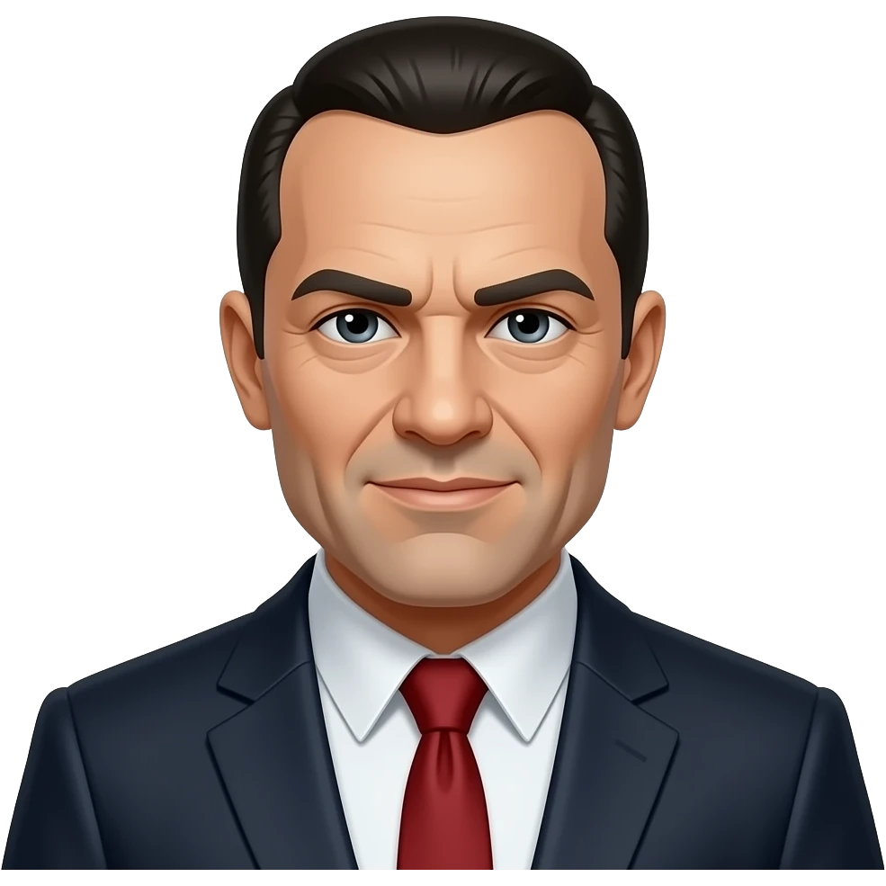 Mafiya emoji