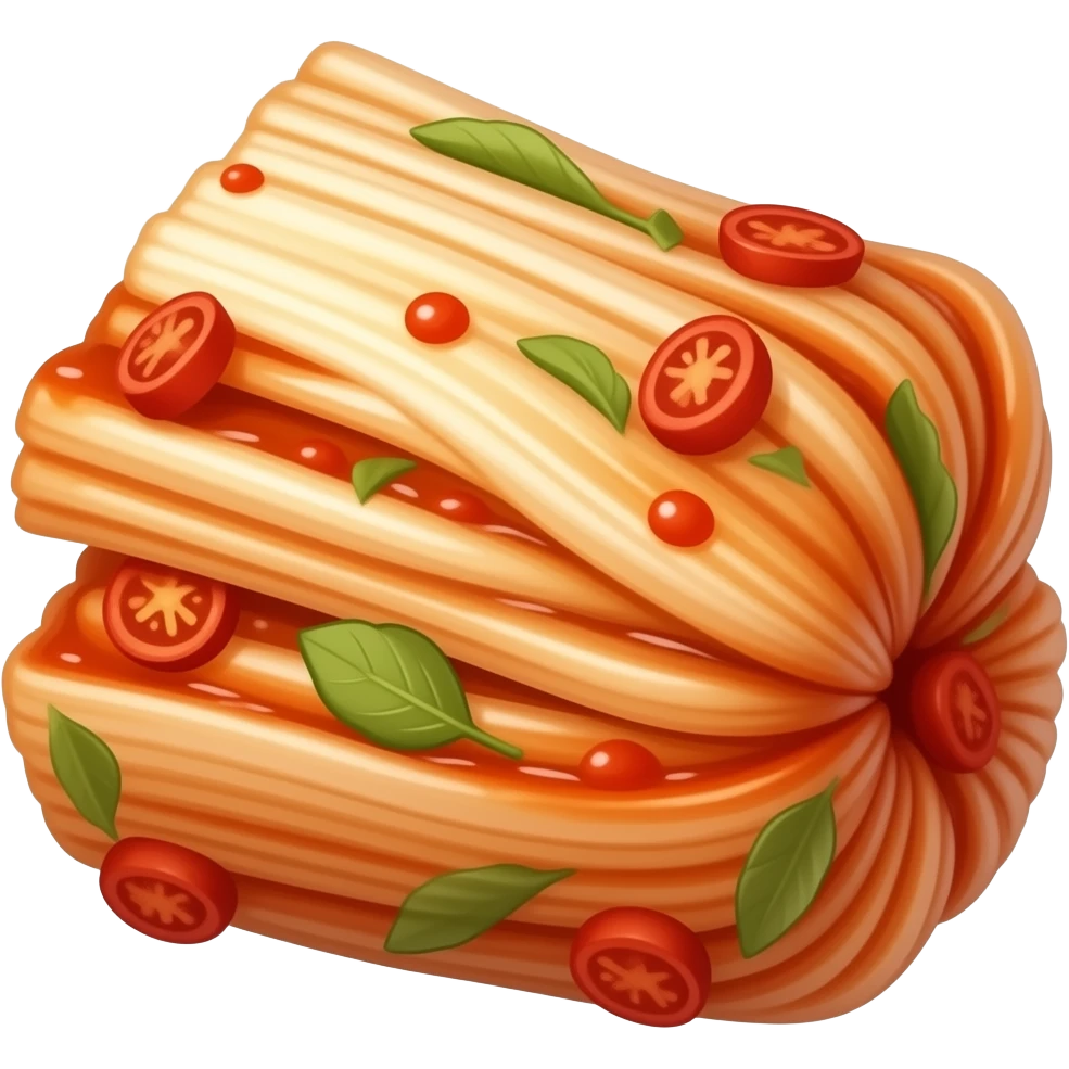 kimchi emoji