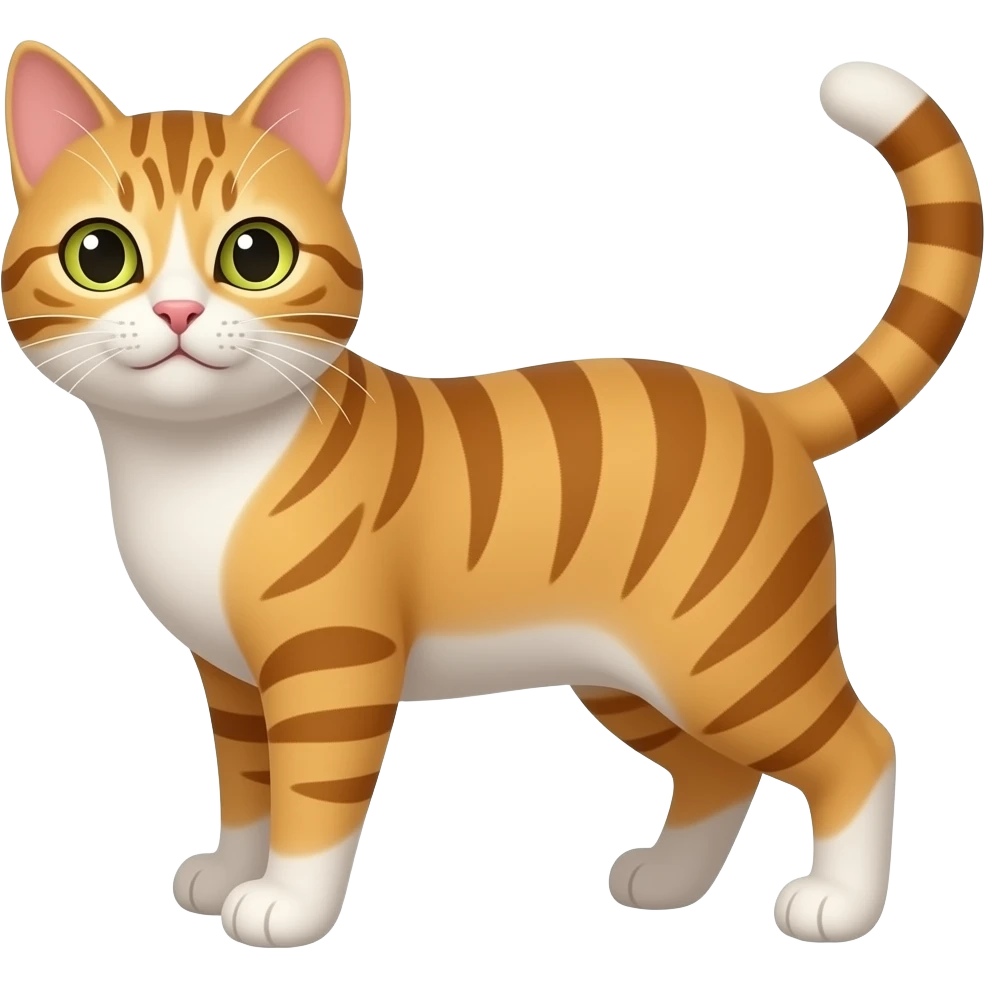 Cat emoji