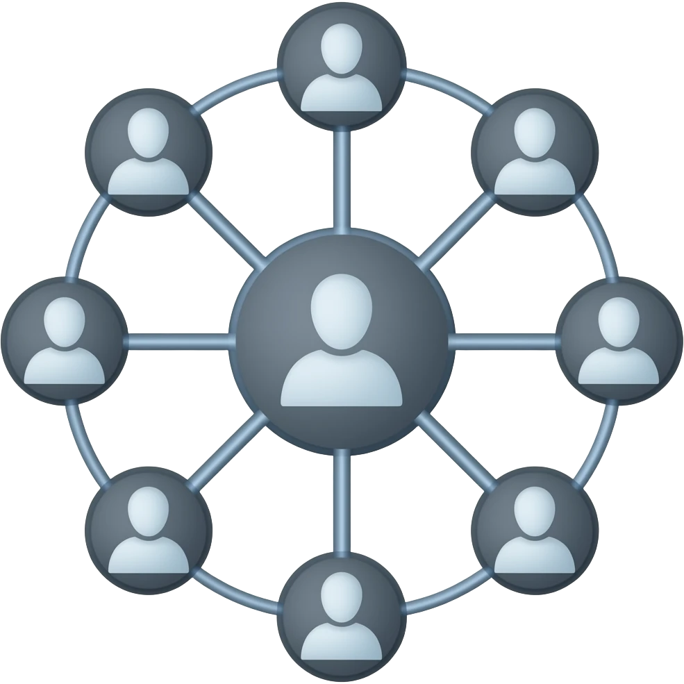 network emoji