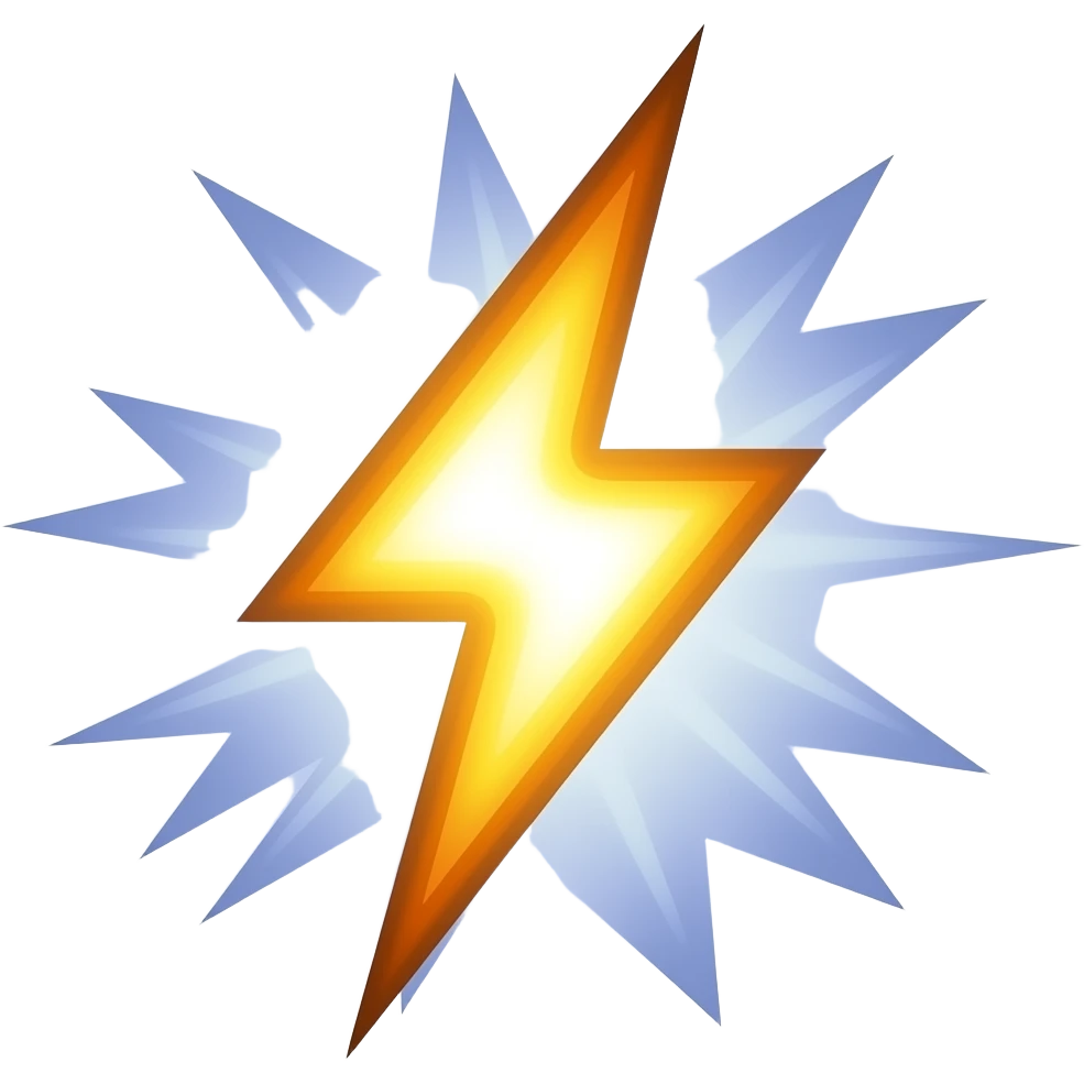 ENERGIA emoji