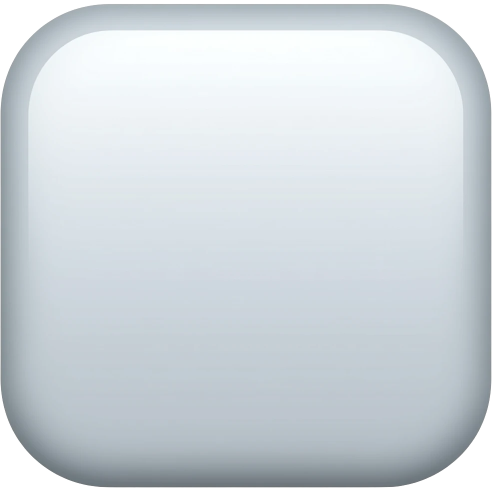 rectangle emoji
