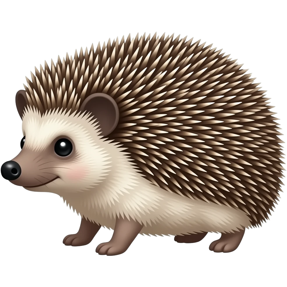 🦔 emoji
