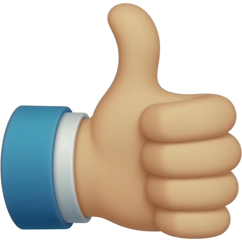 Noa lang parmak emojisi emoji