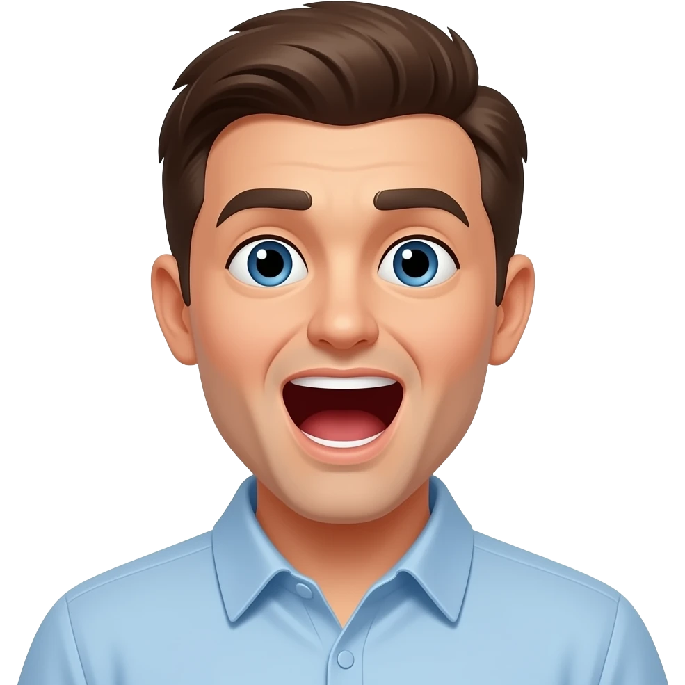 Ho emoji
