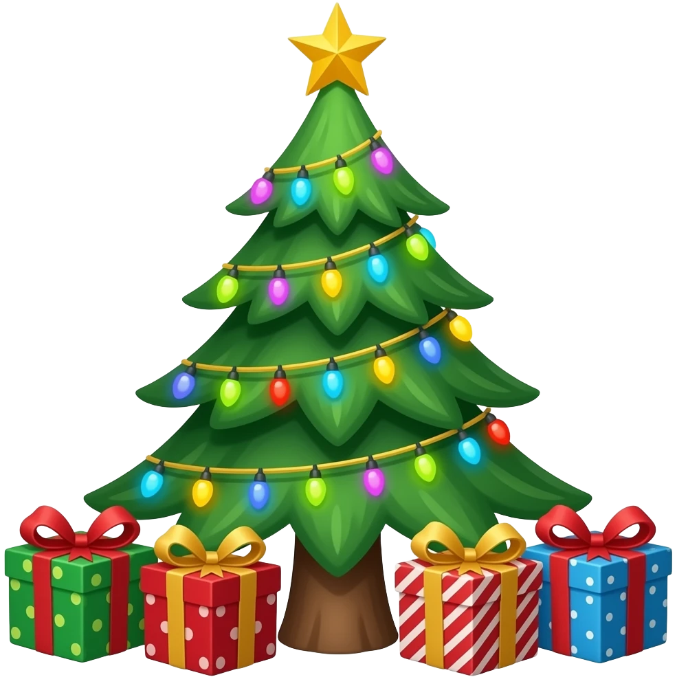 navidad emoji
