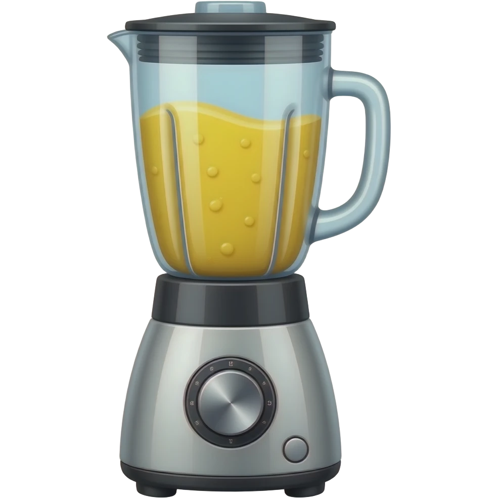 Blender emoji