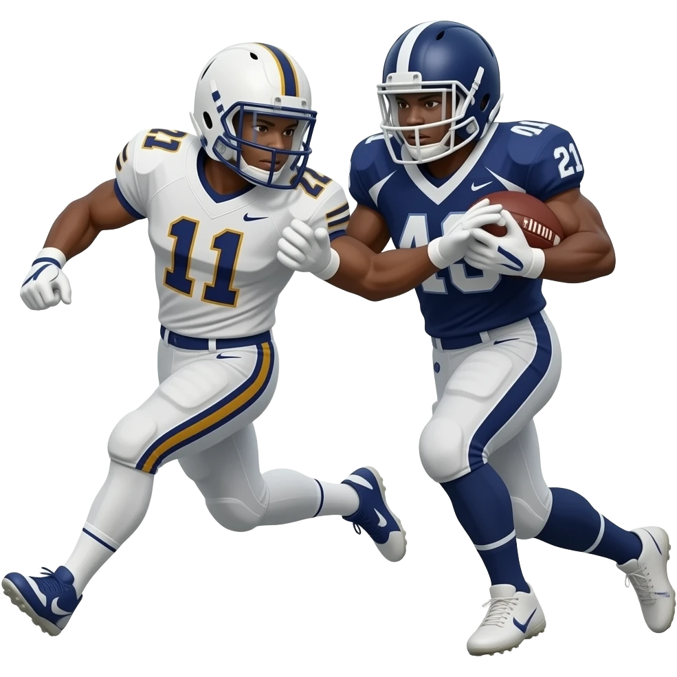 Blitz emoji