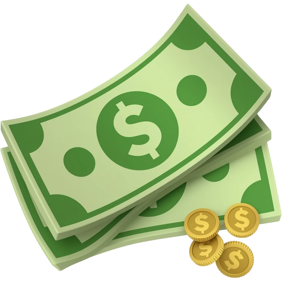 dinero emoji