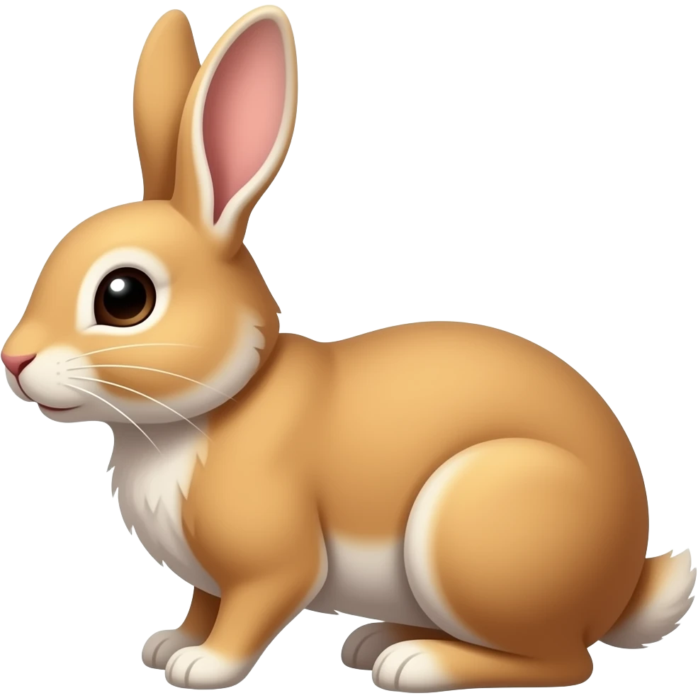 CONEJO emoji