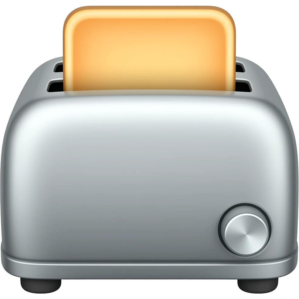 Tosaster emoji