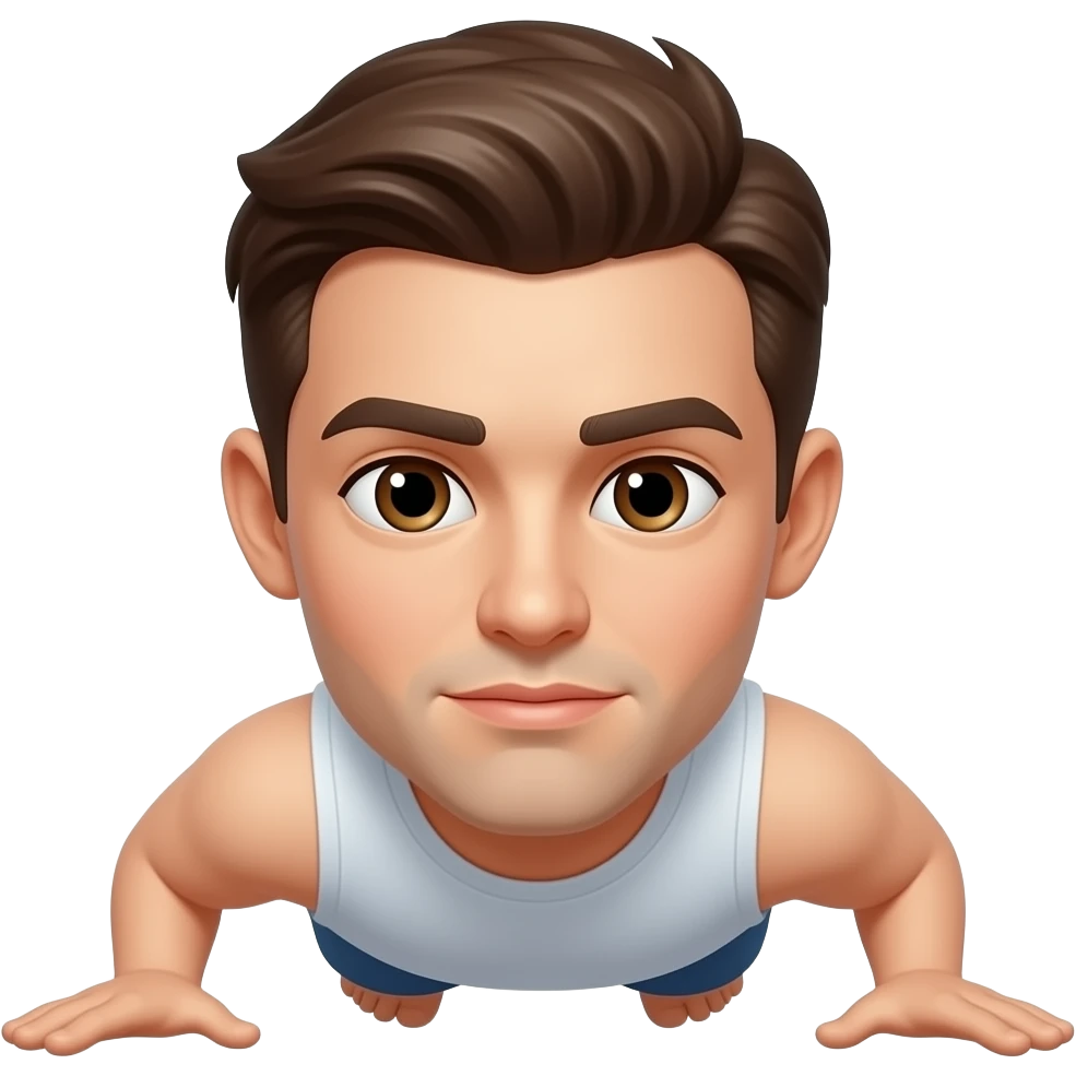 routine down emoji