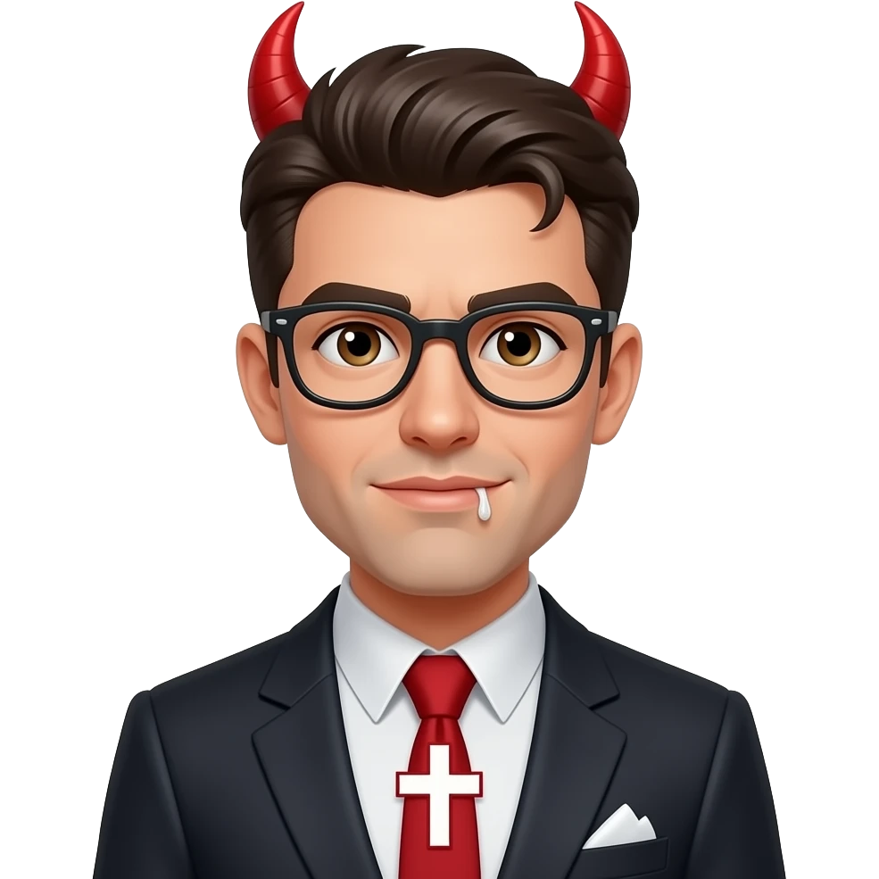 邪神是臭男娘男 emoji