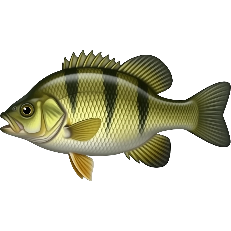 Crappie emoji