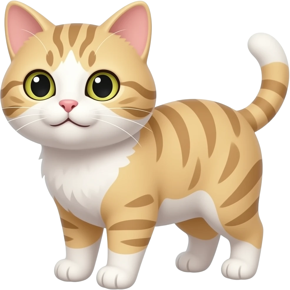 kitty emoji