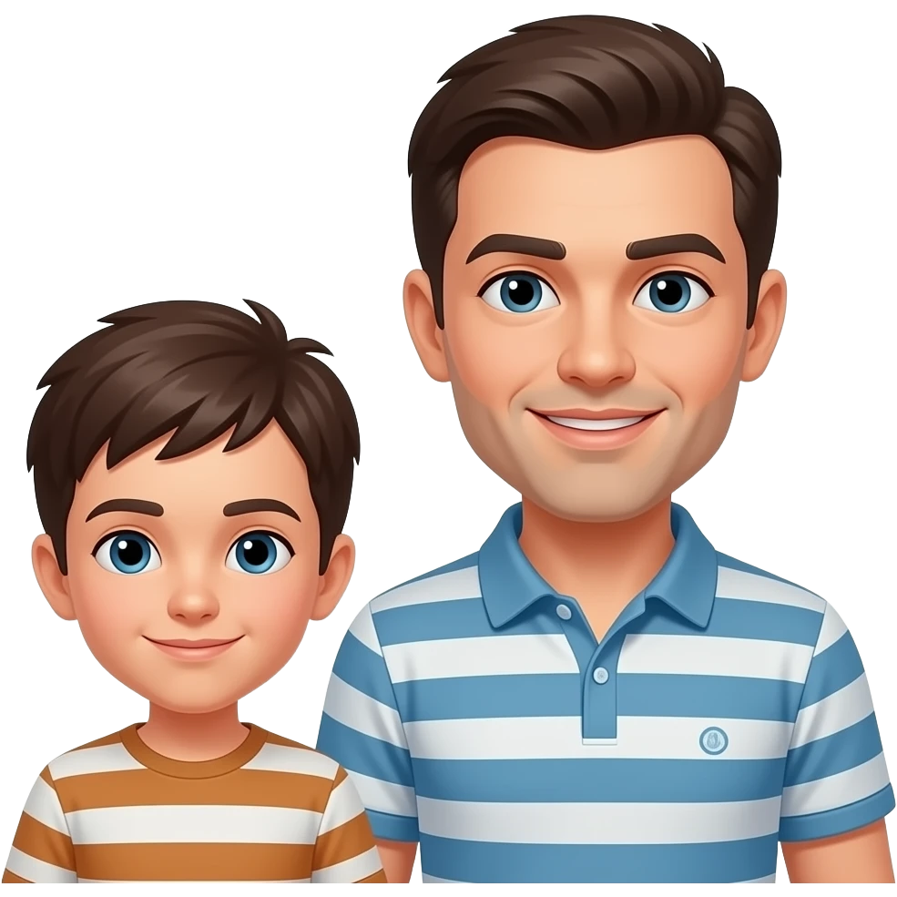 👦+🧑 emoji