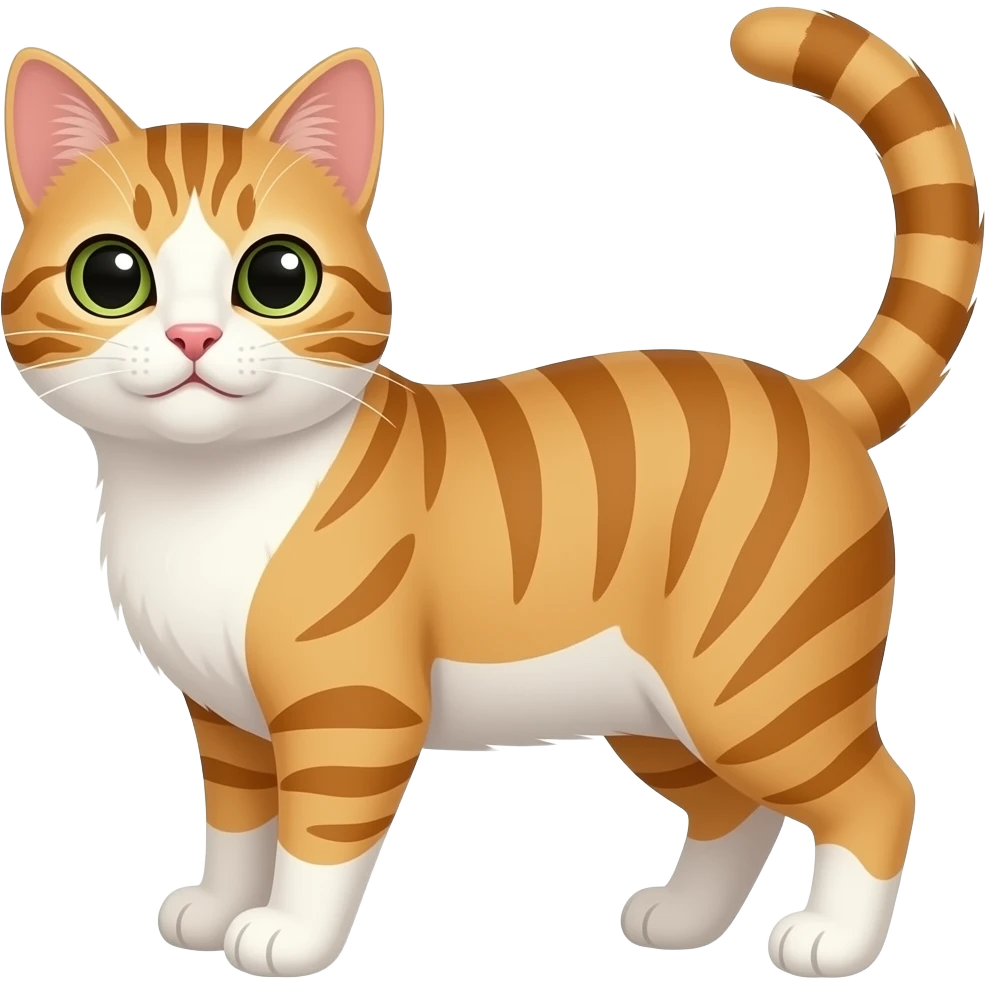 Cat emoji