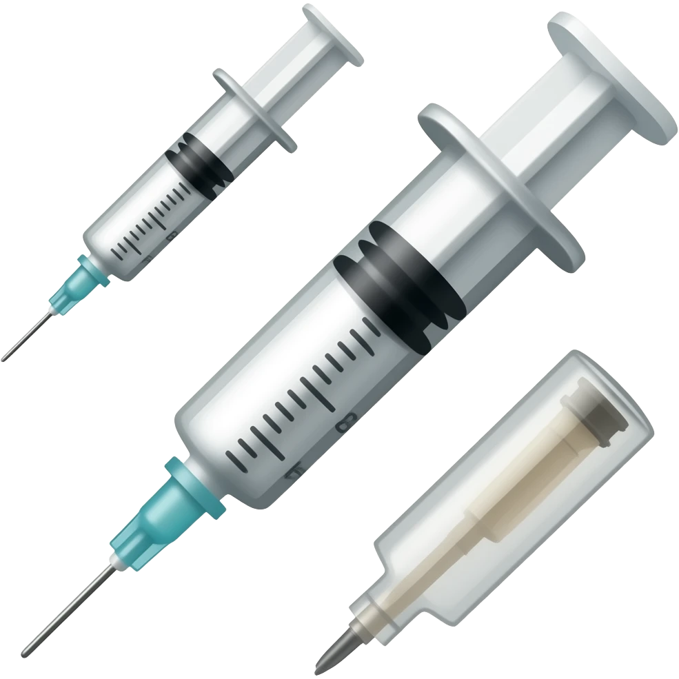 needles emoji