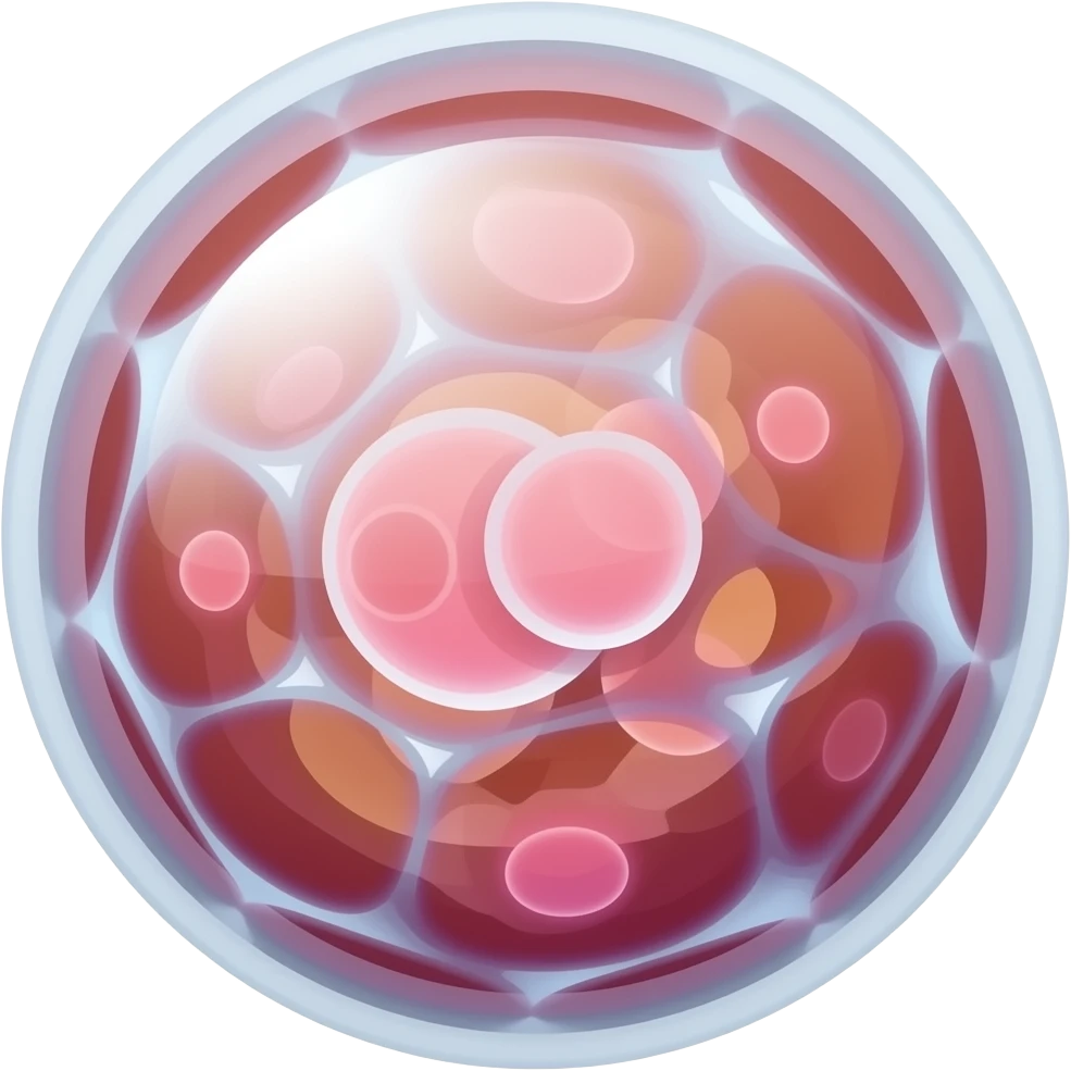 nucleo emoji