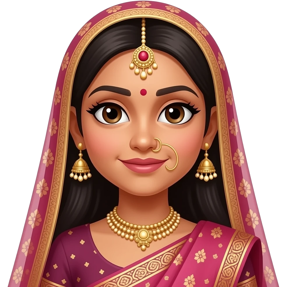 pussy of indian woman emoji