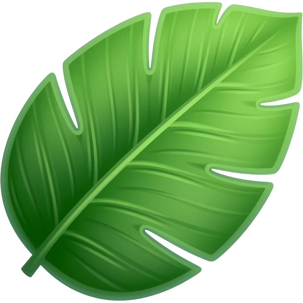 pandan emoji