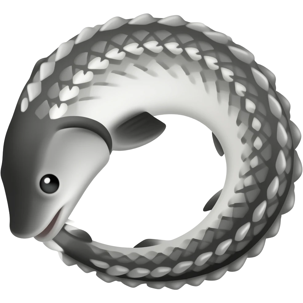 Sturgeon emoji